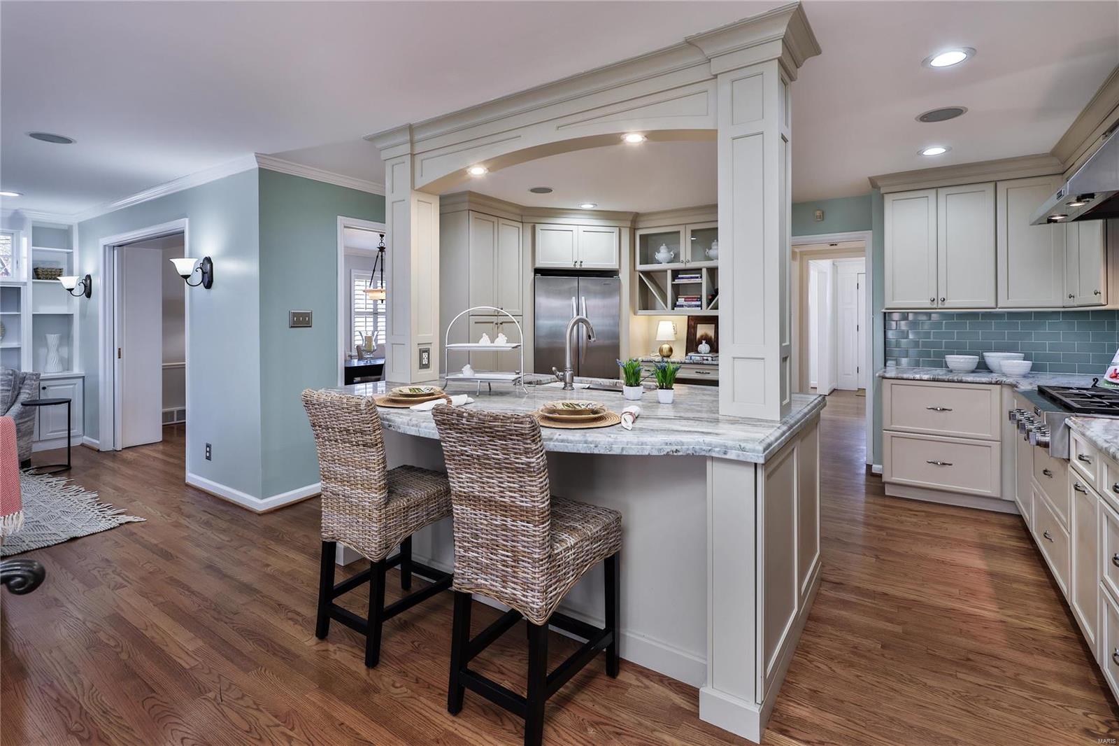 Davis Place - Residential