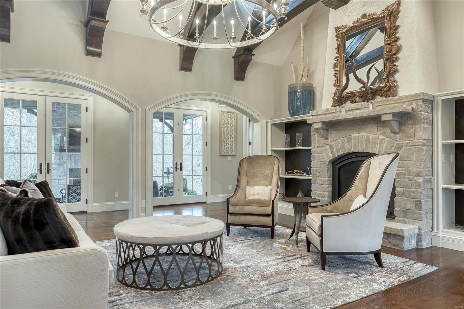 Meridien - Residential