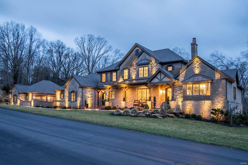 Meridien - Residential