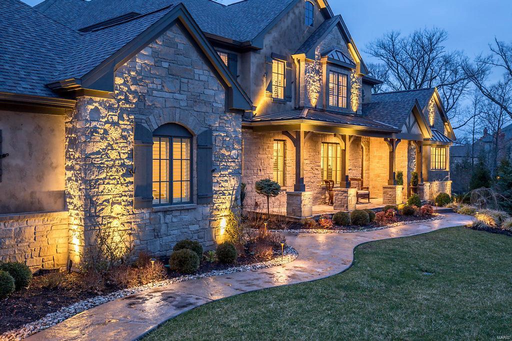 Meridien - Residential