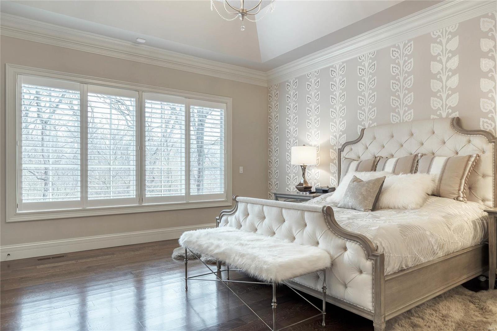 Meridien - Residential