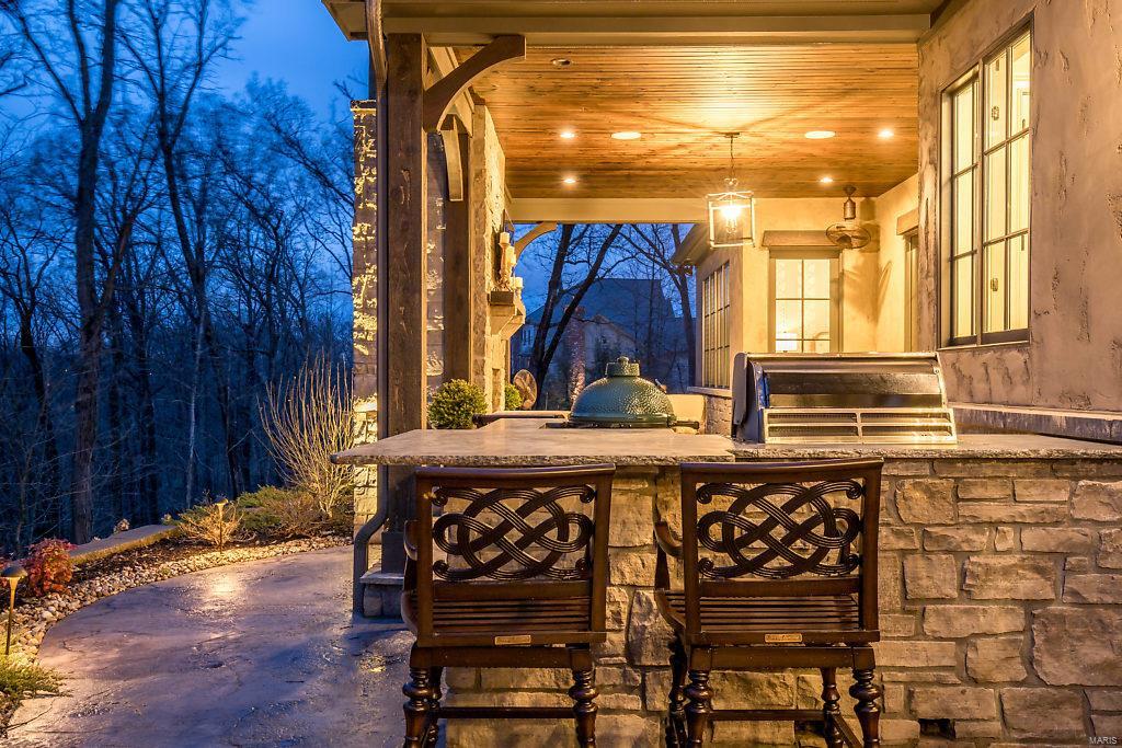 Meridien - Residential