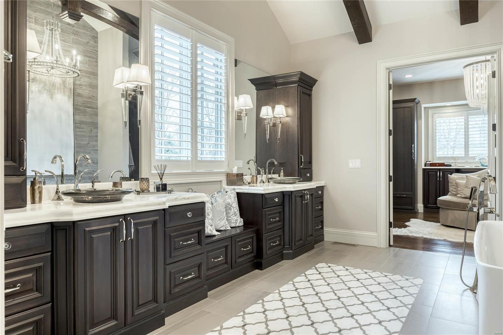 Meridien - Residential