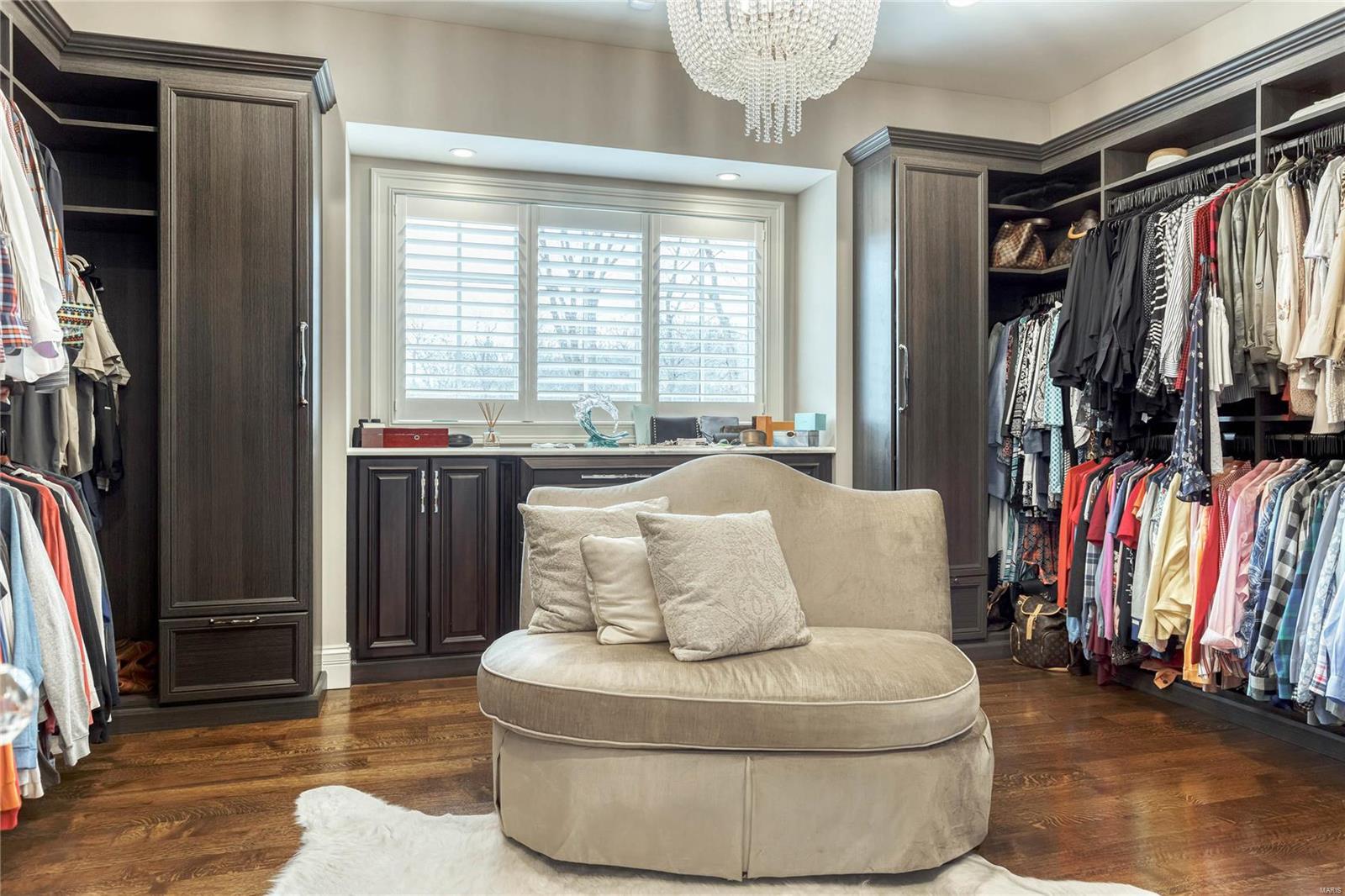 Meridien - Residential