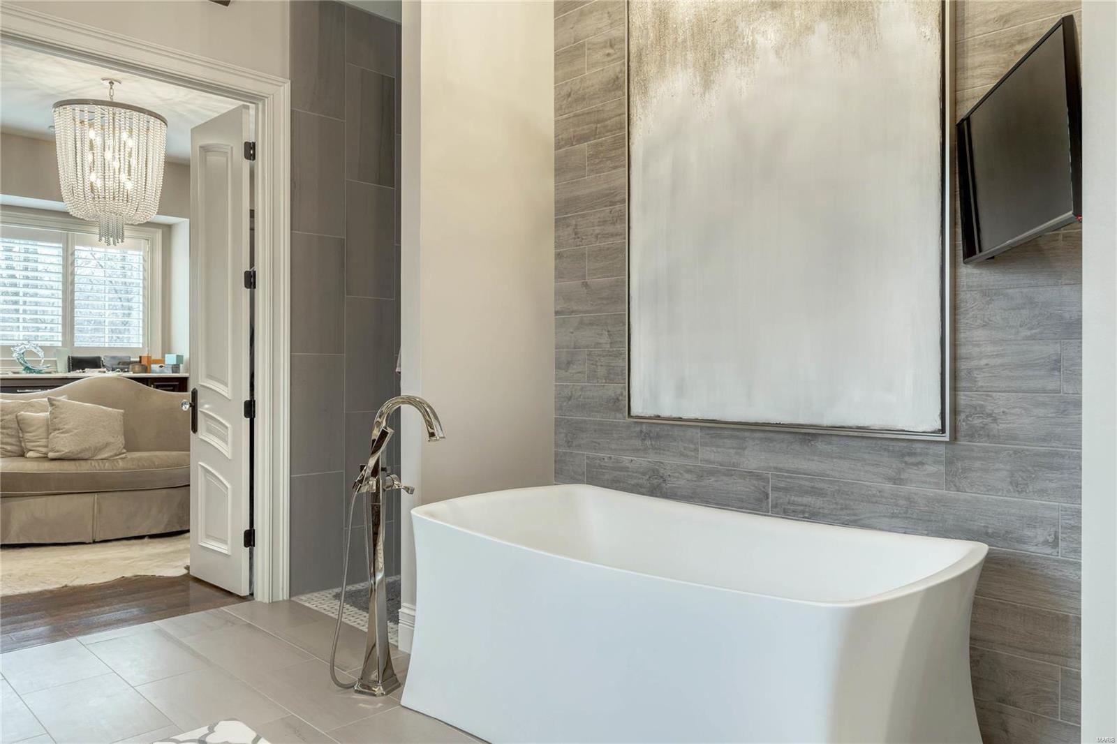 Meridien - Residential