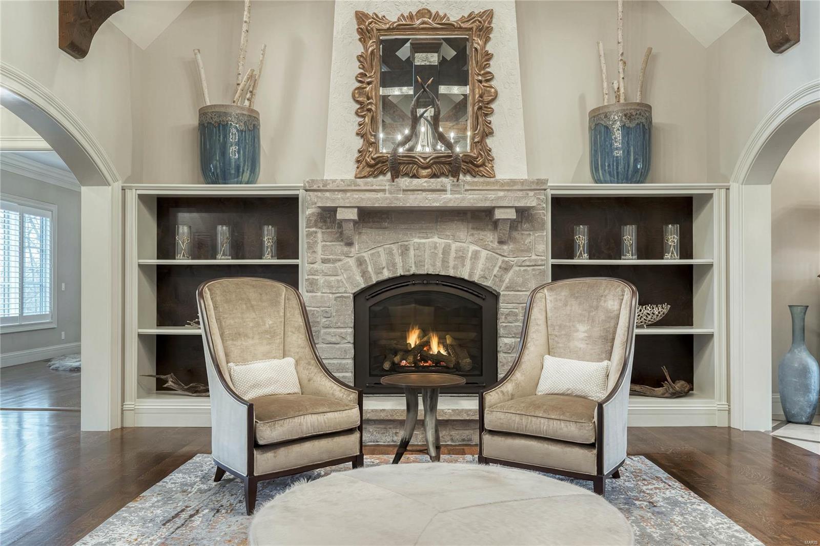 Meridien - Residential