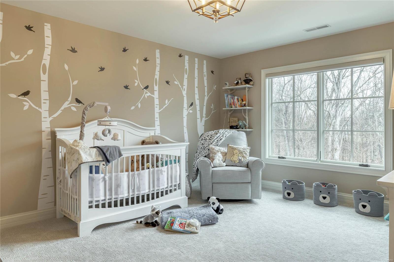 Meridien - Residential