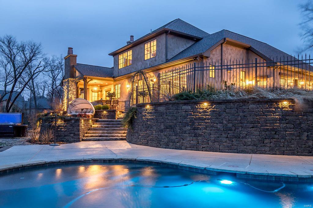 Meridien - Residential