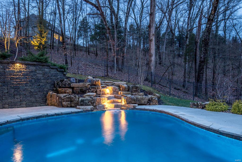 Meridien - Residential