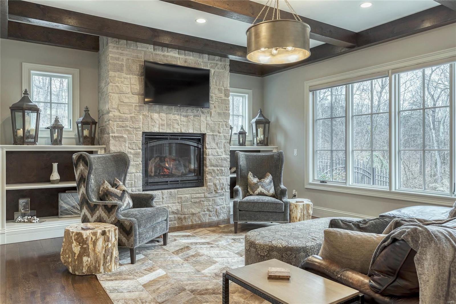 Meridien - Residential