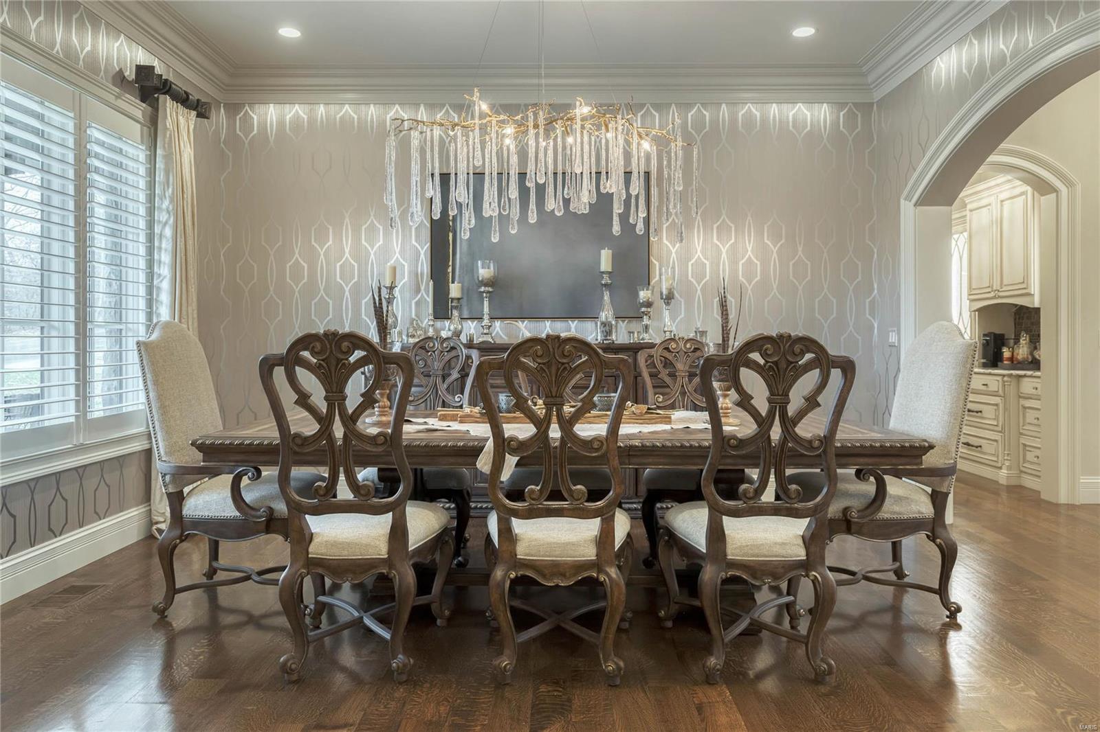 Meridien - Residential