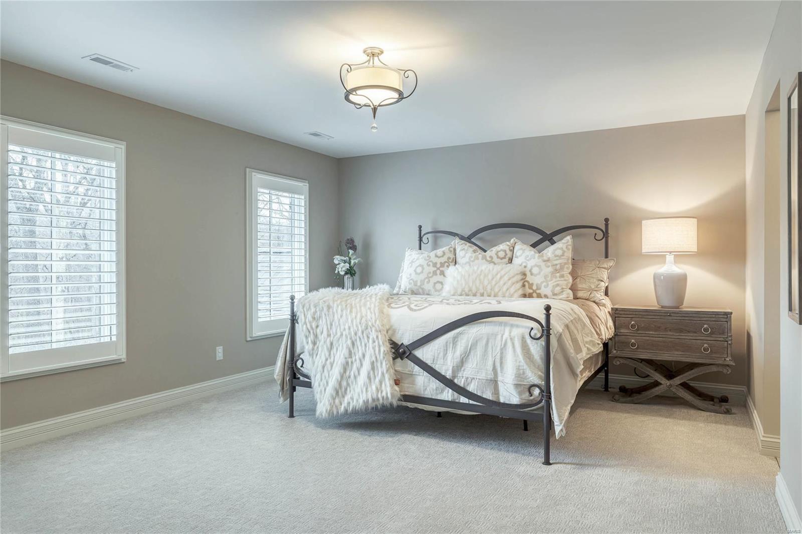 Meridien - Residential