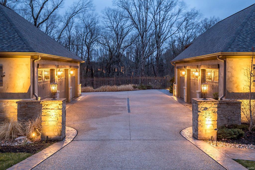 Meridien - Residential