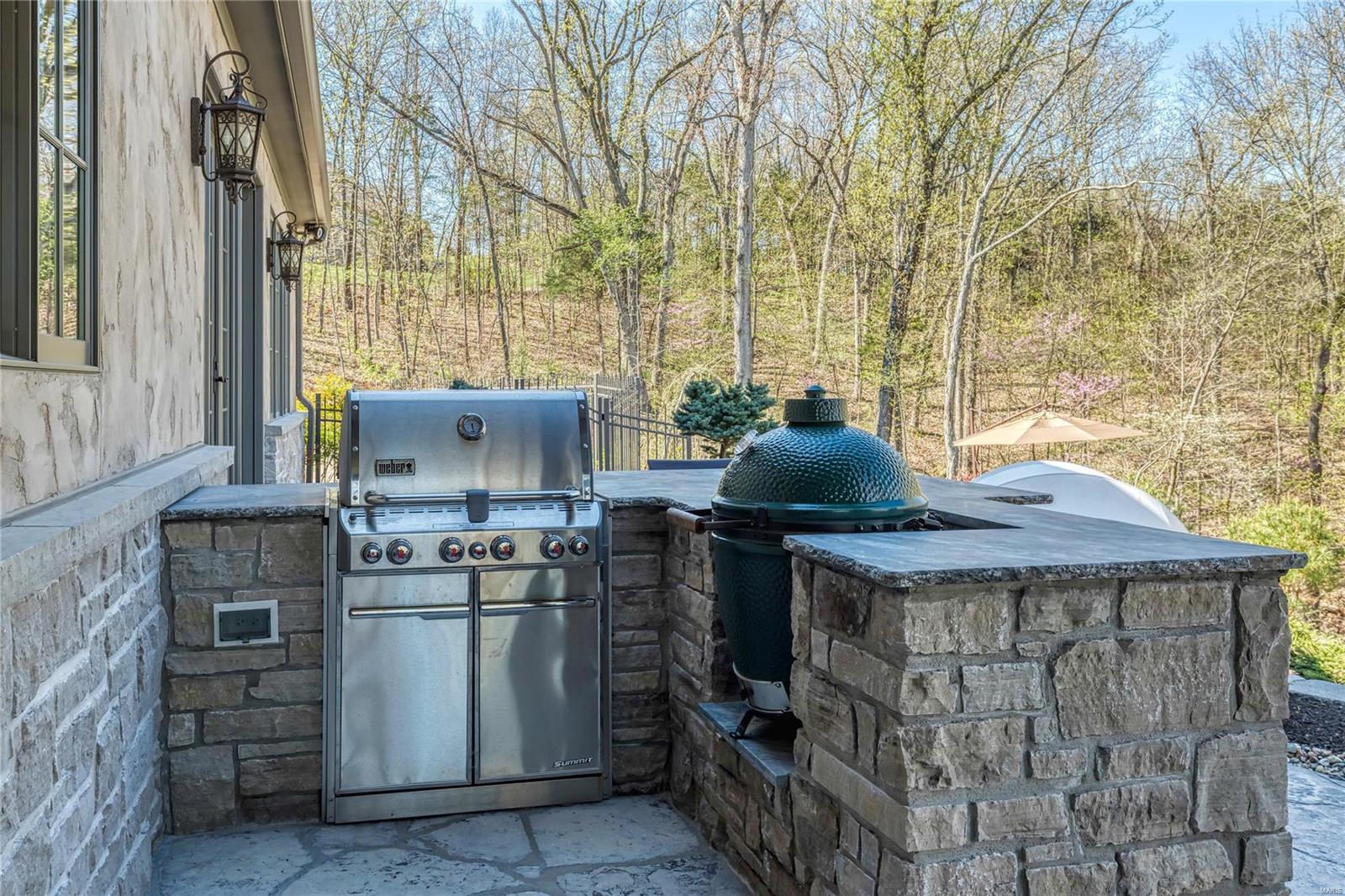 Meridien - Residential