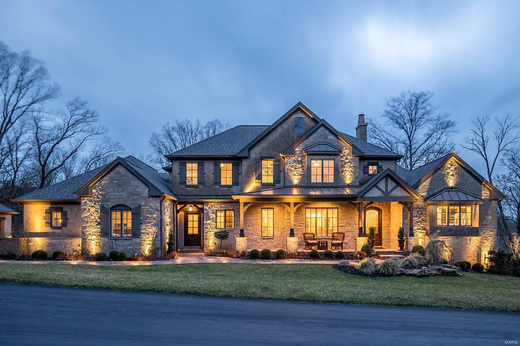 Meridien - Residential