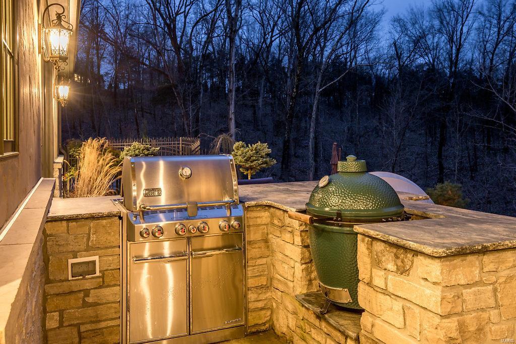 Meridien - Residential