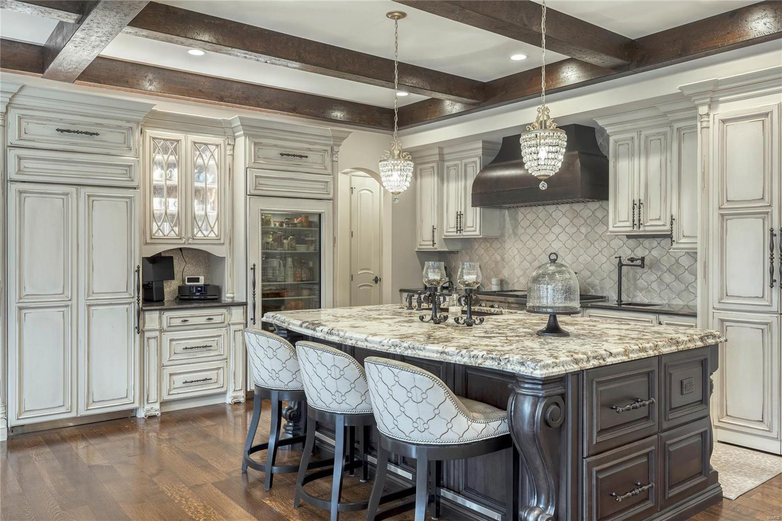 Meridien - Residential