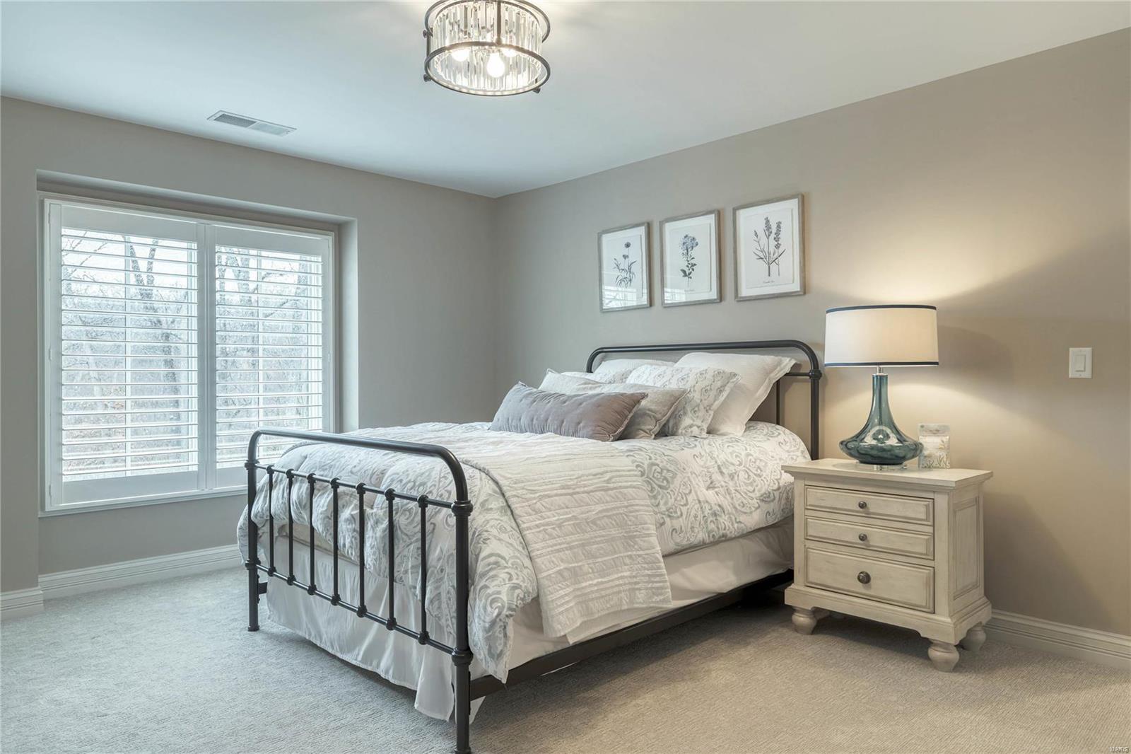 Meridien - Residential