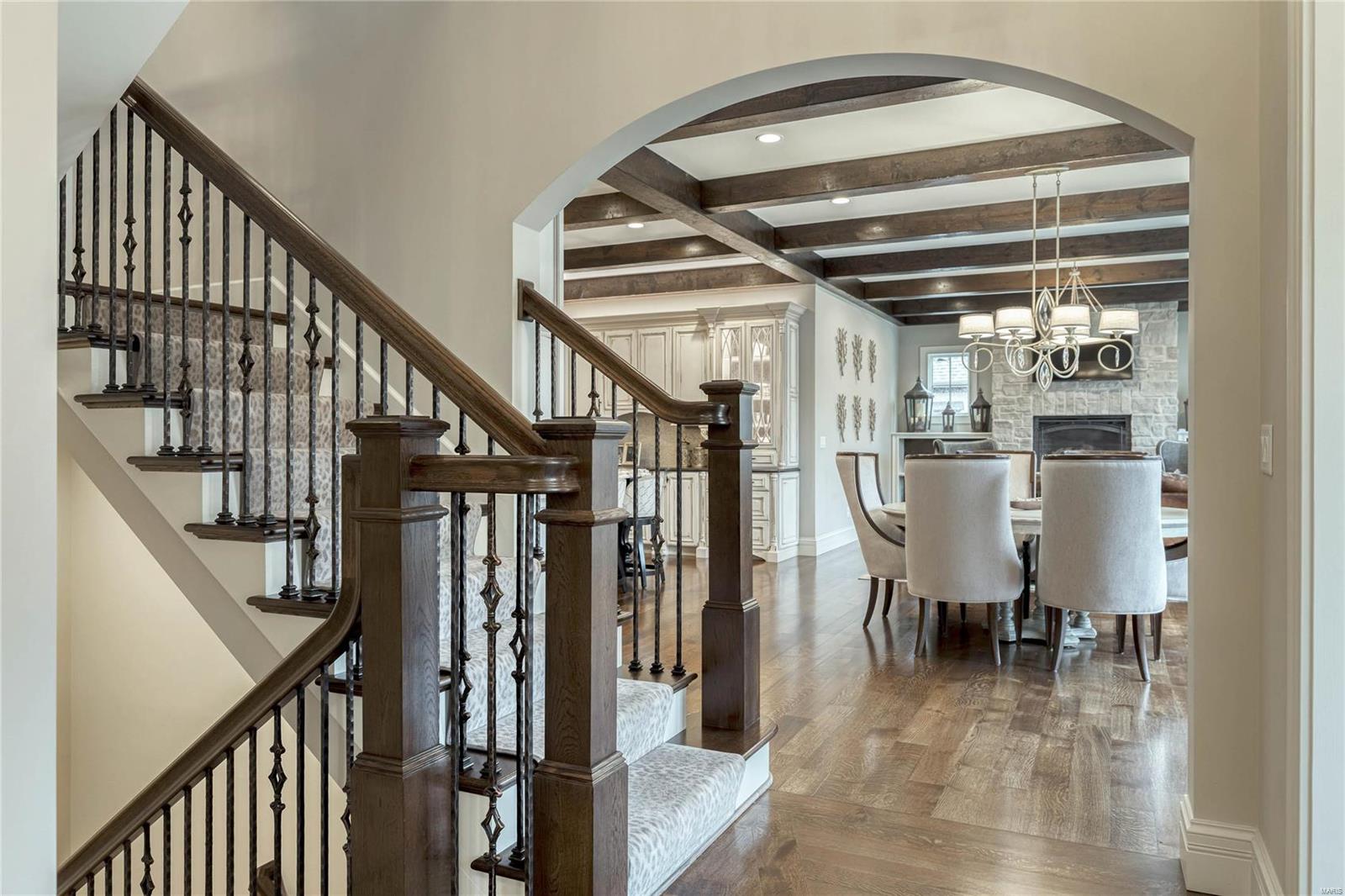 Meridien - Residential