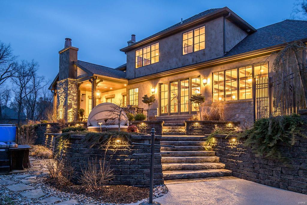 Meridien - Residential