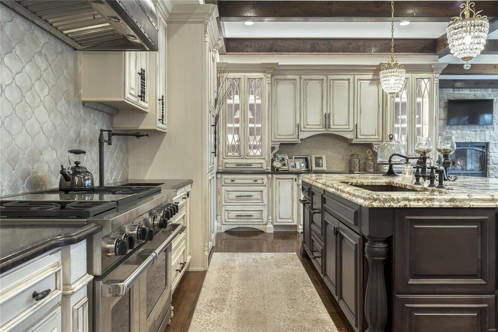 Meridien - Residential