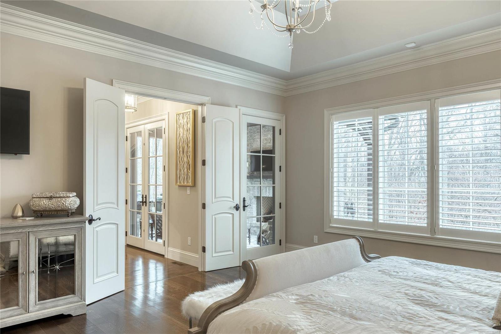 Meridien - Residential