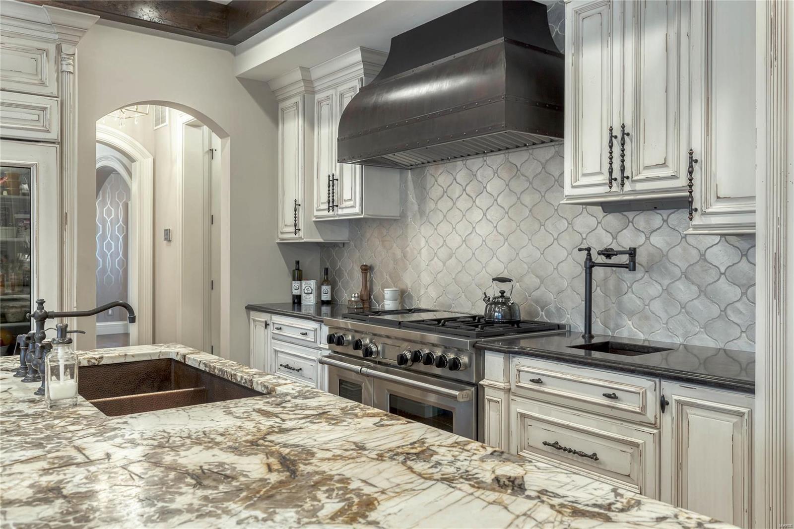 Meridien - Residential