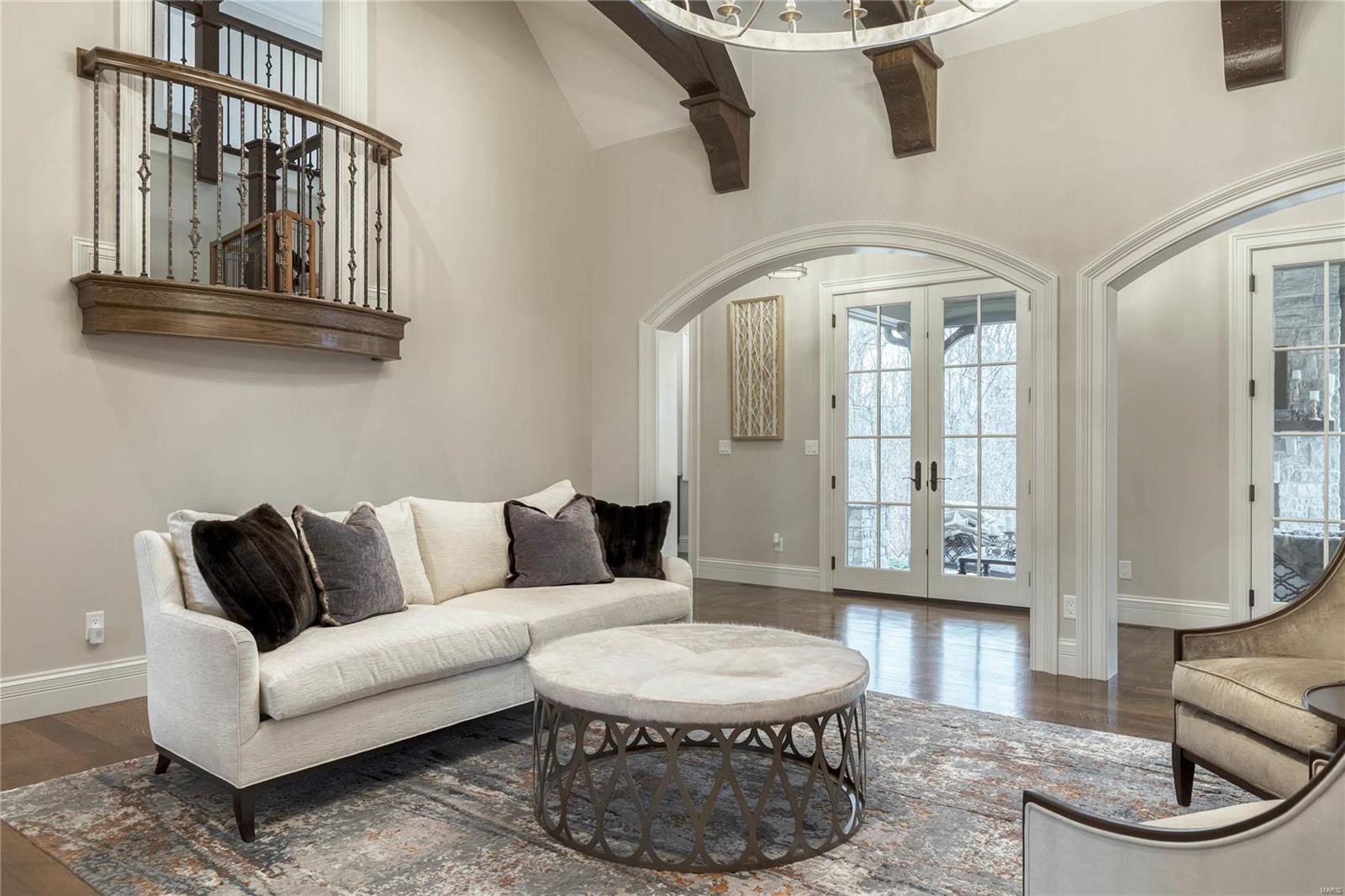 Meridien - Residential