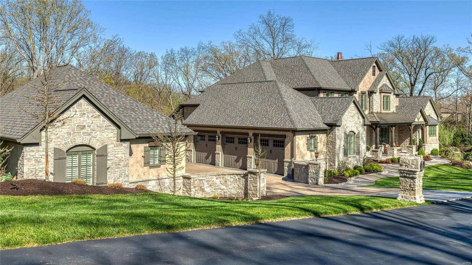 Meridien - Residential