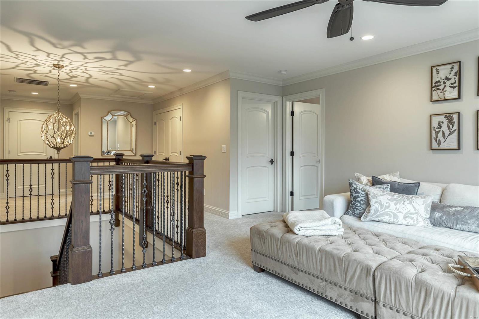 Meridien - Residential