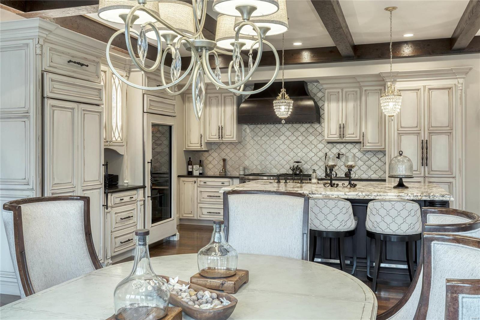 Meridien - Residential