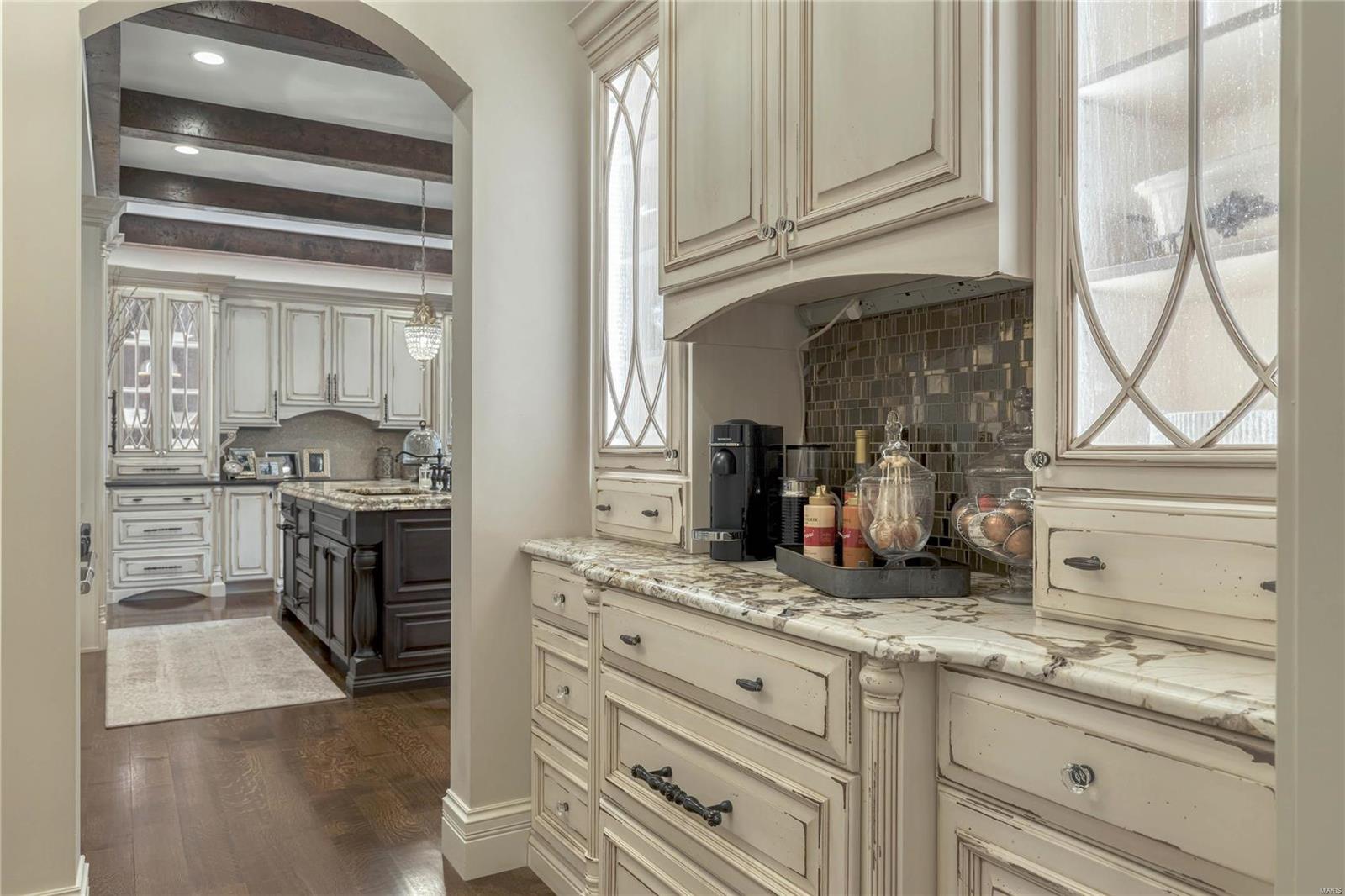 Meridien - Residential