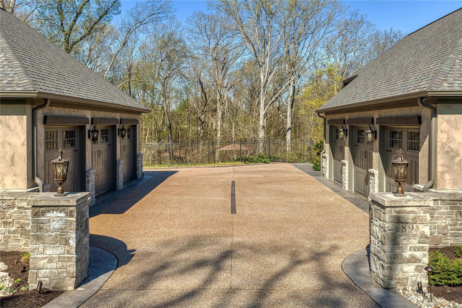 Meridien - Residential