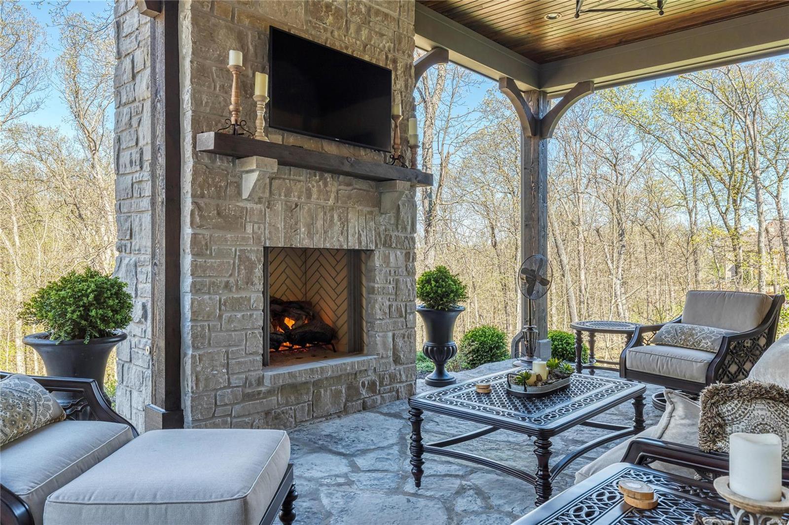 Meridien - Residential