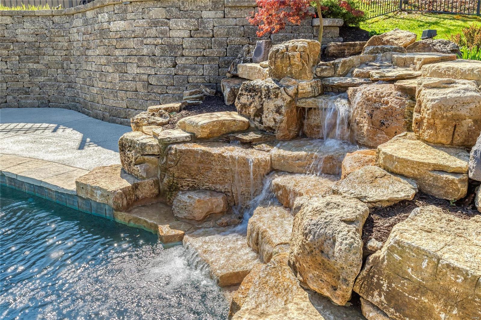 Meridien - Residential