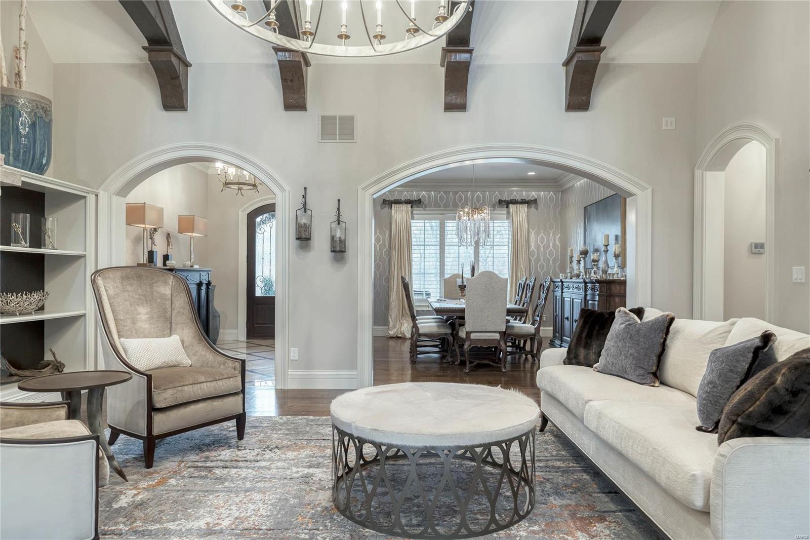 Meridien - Residential