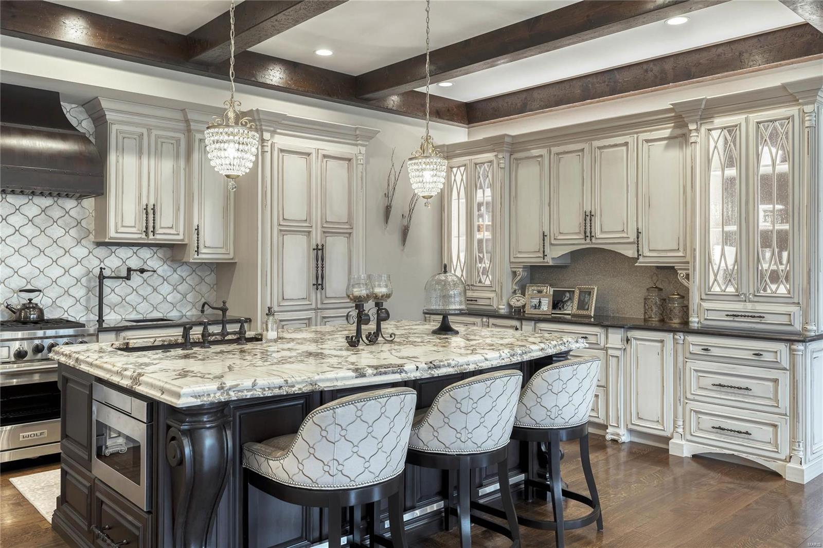 Meridien - Residential