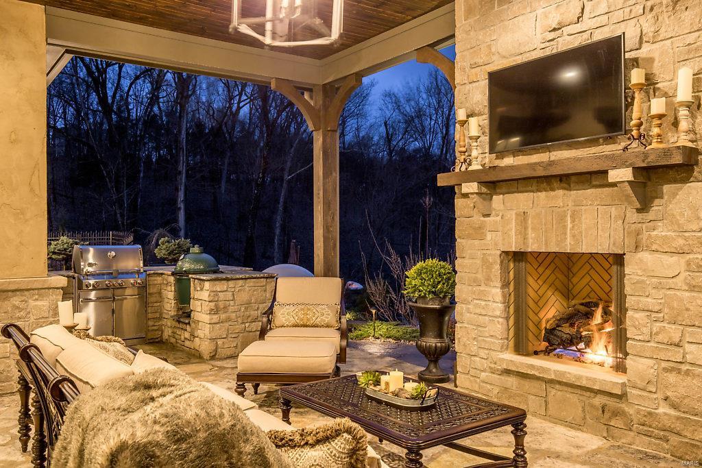 Meridien - Residential