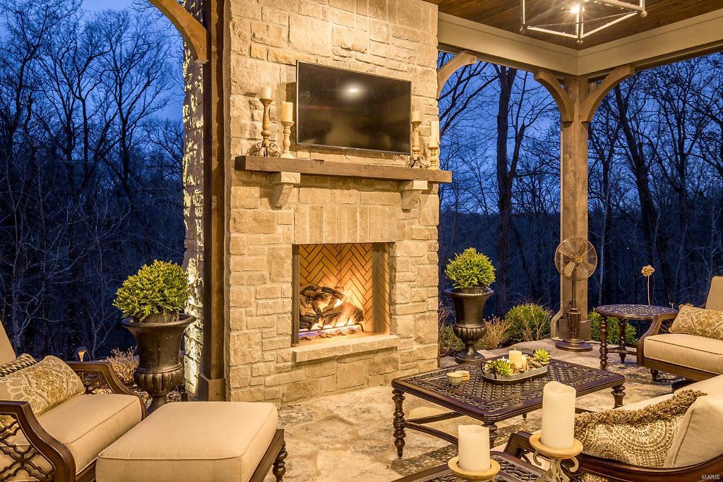 Meridien - Residential