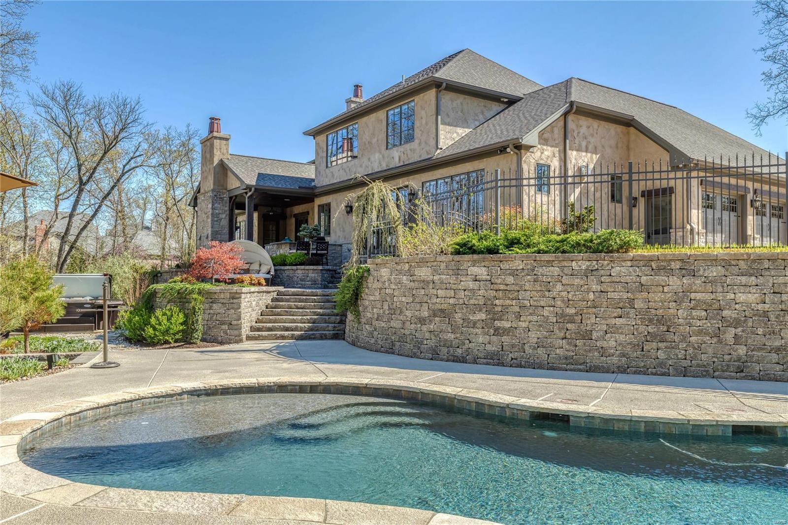 Meridien - Residential