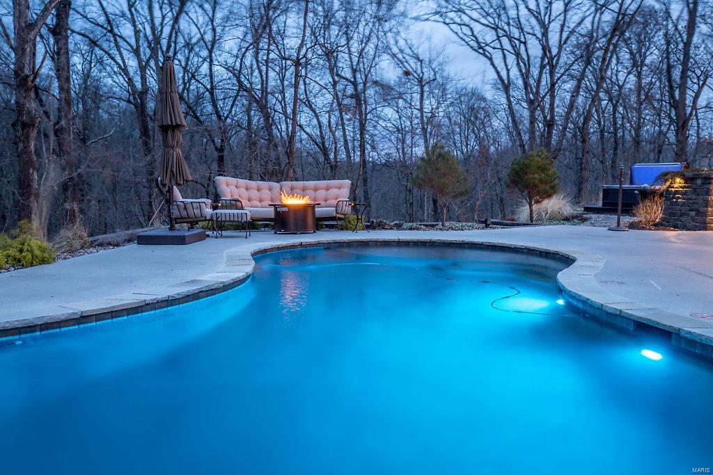 Meridien - Residential