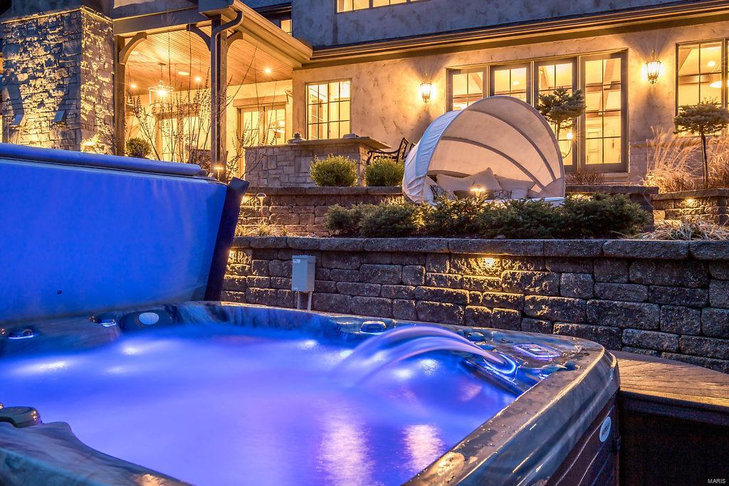 Meridien - Residential