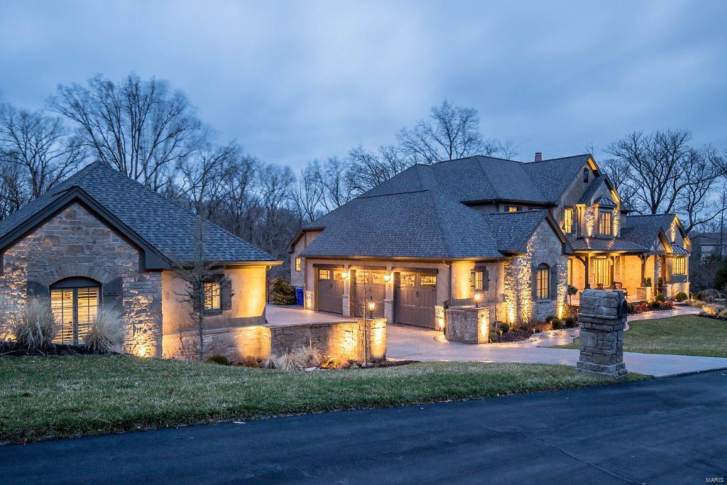 Meridien - Residential