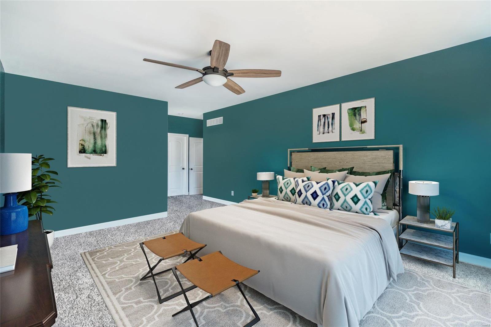 Pinckney Manor - Residential