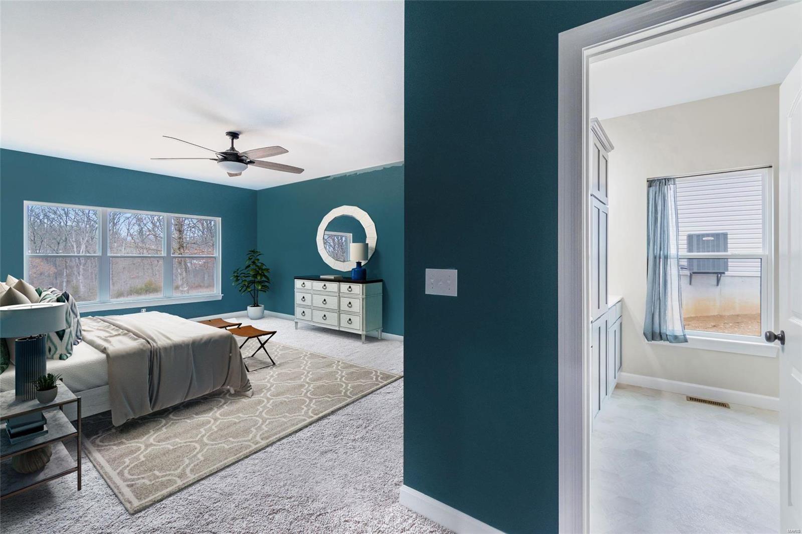 Pinckney Manor - Residential