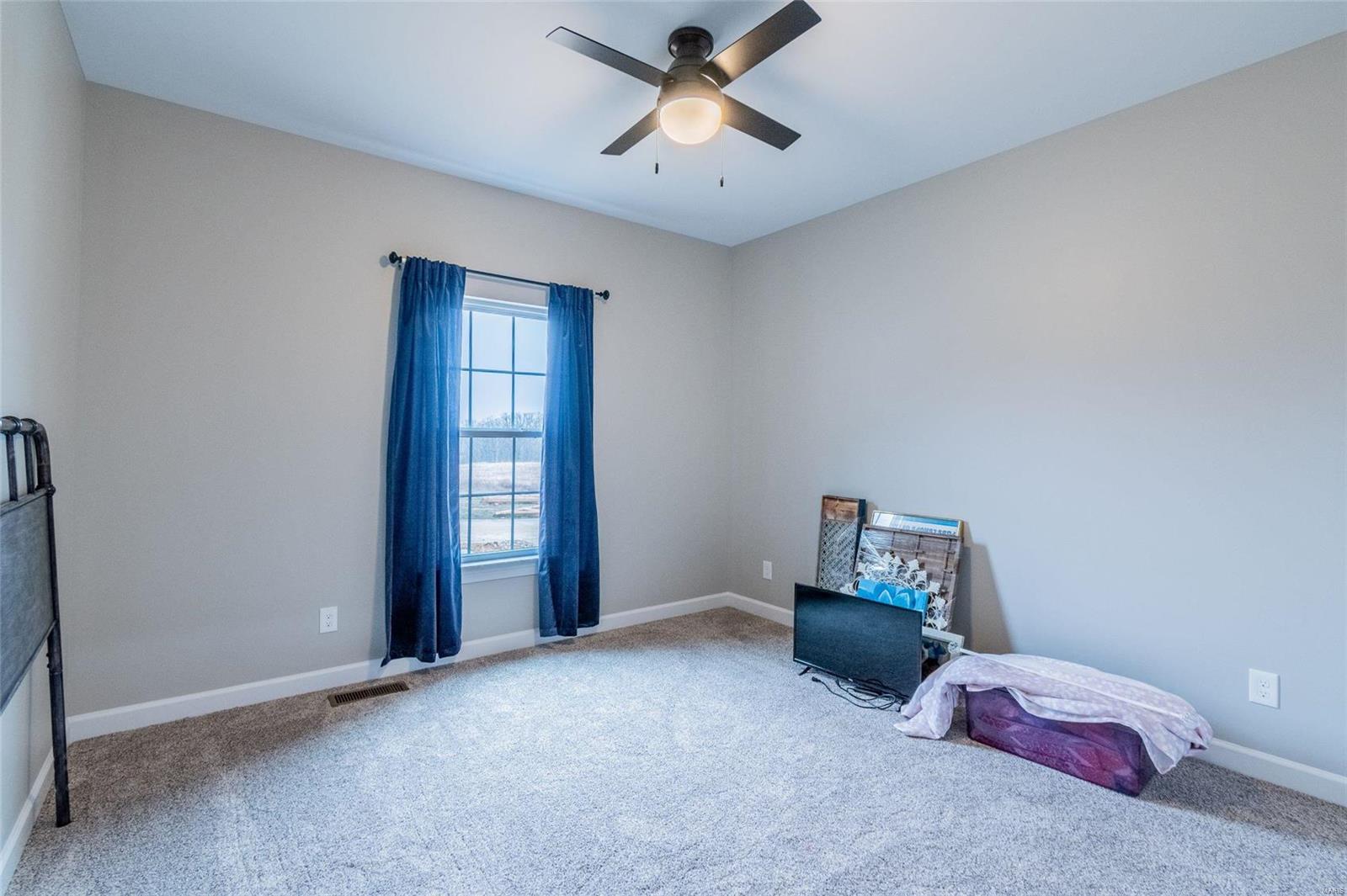 Pinckney Manor - Residential