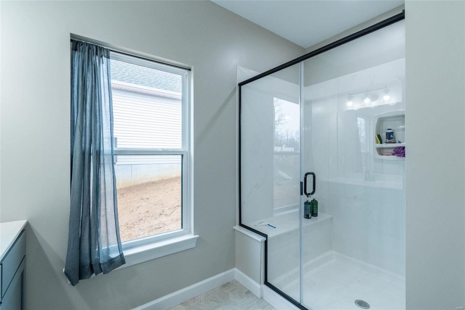 Pinckney Manor - Residential