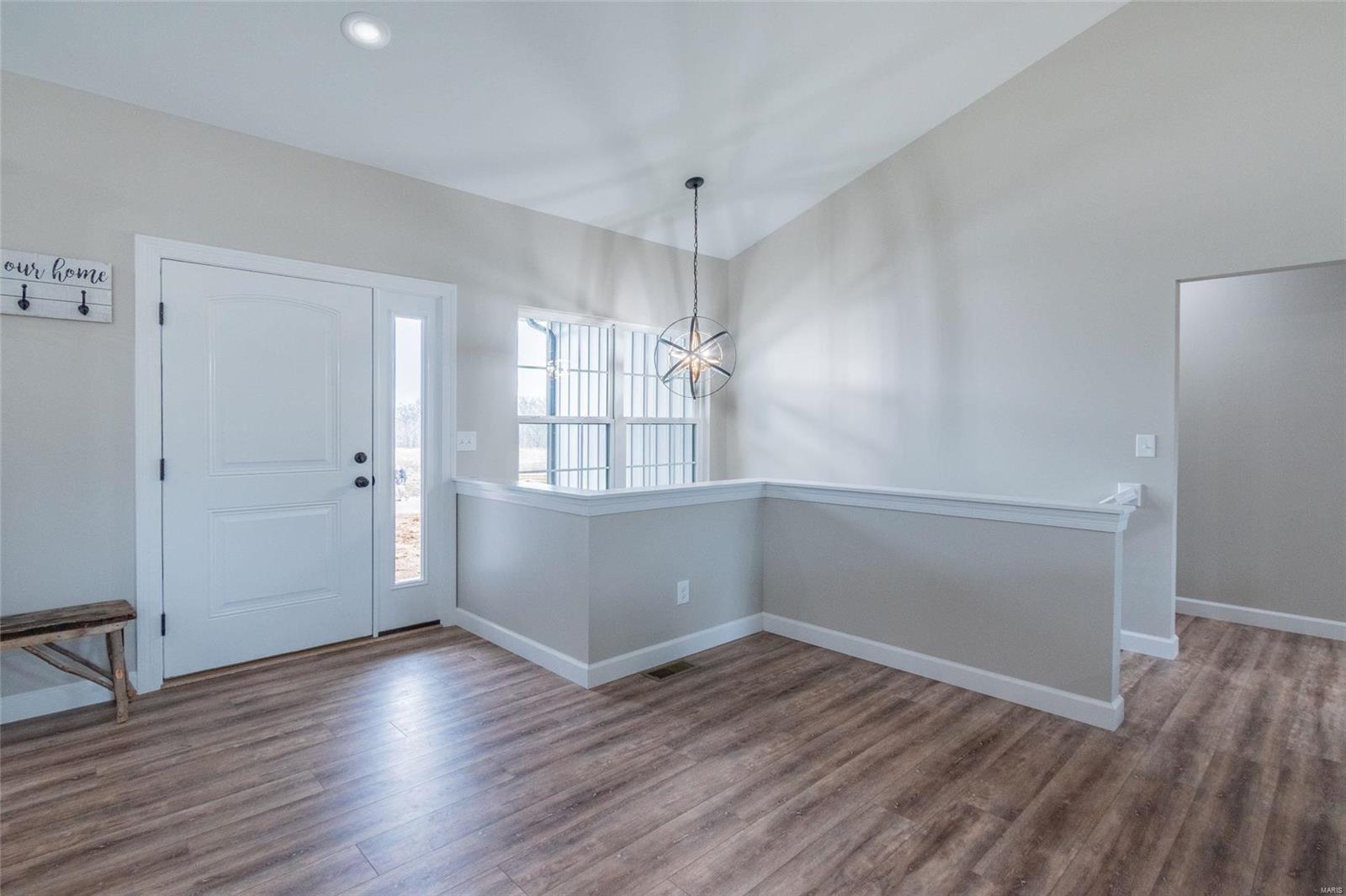 Pinckney Manor - Residential