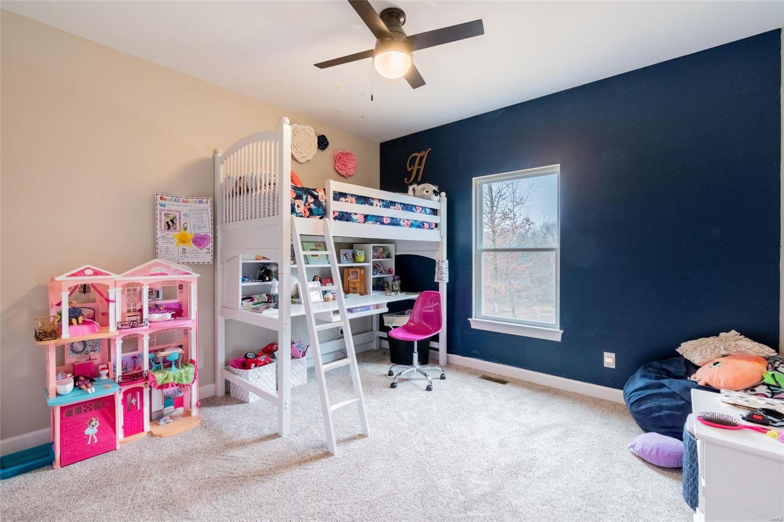 Pinckney Manor - Residential