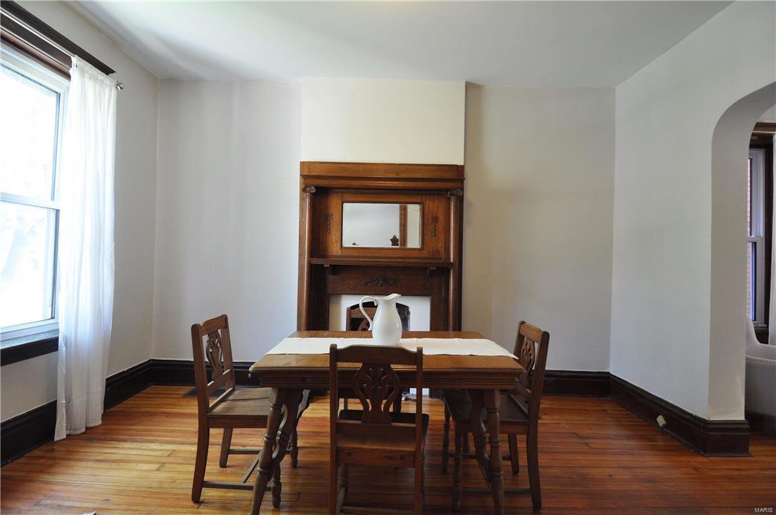 Tower Heights - Residential